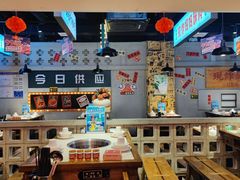 -牛市坎火锅(建设路店)