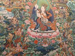 -青海藏文化博物院