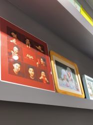 -爱儿美儿童摄影(奥森公园店)