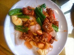 -大笑饭堂(甲子桥店)