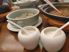 -饭怕鱼·黄焖鲟龙鱼(湖大店)
