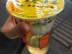 -老字号凉茶(新华南店)