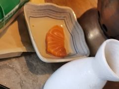 -亚马逊蒸汽活海鲜自助(LCM置汇旭辉广场店)