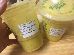-黄记玉米汁(天河又一城店)