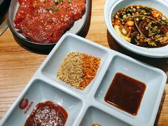 -小米烤肉-泥炉炭烤(常营店)