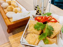 -仙踪林(江燕路万科里店)