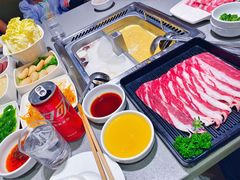 -海底捞火锅(吾悦广场店)