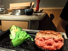 -肉肉大米(金虹桥店)