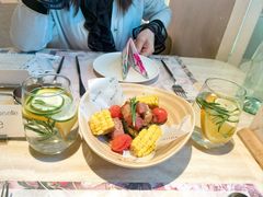 -ROIIN用心(武汉首店)