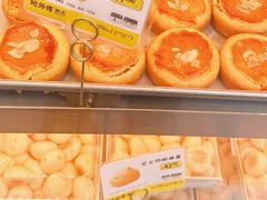 -鲍师傅糕点(观前街店)