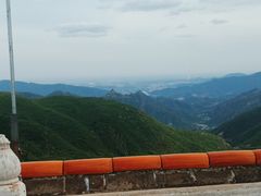 -妙峰山风景名胜区