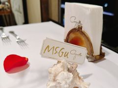 -壳里西餐厅Coquille Seafood Bistro(蒙自路店)