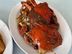 -ZF Seafood Restaurant 卓峰海鲜餐