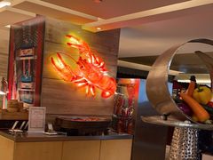 -北京王府井希尔顿酒店·万斯阁西餐厅