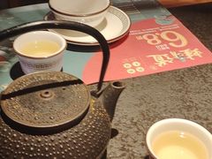 -蛙有道·铁锅牛蛙(万泰汇店)