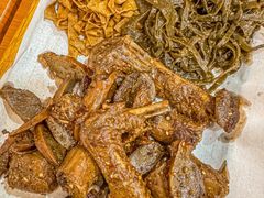 -菊儿人家·北京胡同菜(南锣鼓巷店)