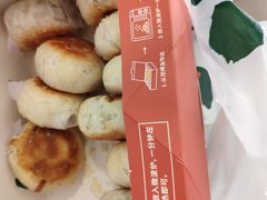 -泸溪河桃酥(秦淮新街口店)