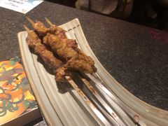 -丝路金桃·新疆菜(徐汇店)