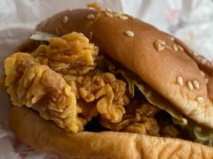 -麦当劳(磨子桥店)