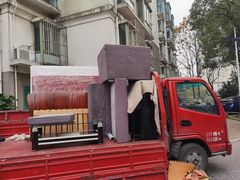 -苏州老手搬家运输服务有限公司