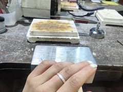 -十八字金·银饰·开蚌DIY·手工体验团建(世纪金源店)