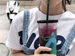 -星巴克(盐城五洲国际店)