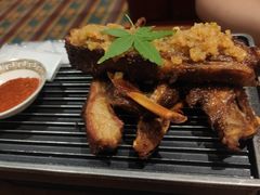 -敏珠拉姆藏餐·南京厨房(富春江东街店)