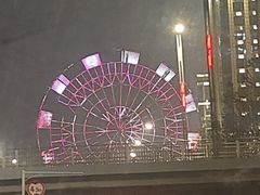 -南昌之星摩天轮