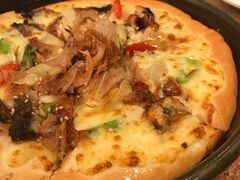 -必胜客(百联又一城店)