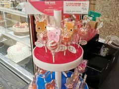 -85度C(南京丹凤街店)