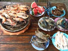 鲎-Jomtien Talay Pao Pattaya