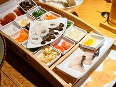 -芸南道·过桥米线(昆明老街旗舰店)