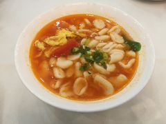 -金城大酒店-中餐厅(汾江中路店)