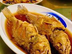 -聚首堂·特色小吃·肘子(什刹海德胜门店)