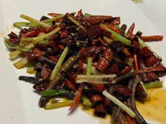 -院8里·少城记忆老川菜(宽窄巷子店)