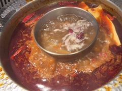 -晓宇重庆火锅(赛格国际购物中心店)