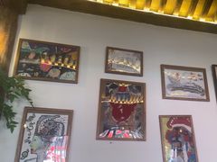 -糖房咖啡(南锣鼓巷店)