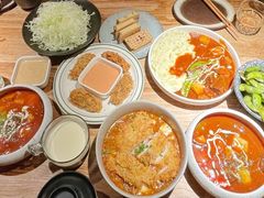 -山杏yama-katsu·吉列炸物