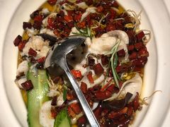 -蔴将·川菜(黄龙万科店)