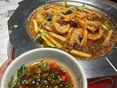 -邵汇大虾(甘井子万达店)