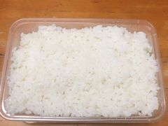 米饭-清真宏玉祥黄门脸餐厅(华荫东里店)