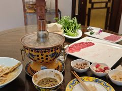 -南门涮肉(东单店)