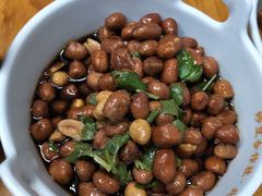 -炒豆合作社(东四总店)