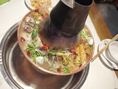 -下杨家青海土火锅(海湖店)