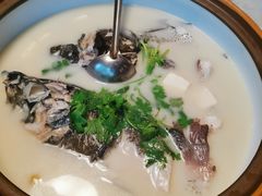 -千岛湖小鱼儿·淳安匠心农家菜