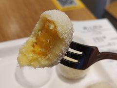 -满记甜品(岭南新天地店)
