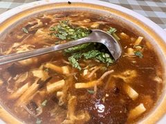 酸辣汤-无名居(西直门总店)