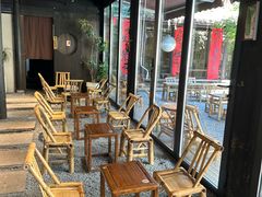 -Metal hands·铁手咖啡