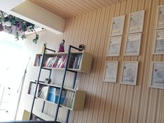 -槿言教育·雅思托福·国际教育·小语种培训留学中心(观音桥店)