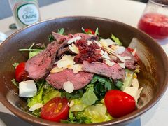 -农畉LONFOOD(福田星河COCOPark店)